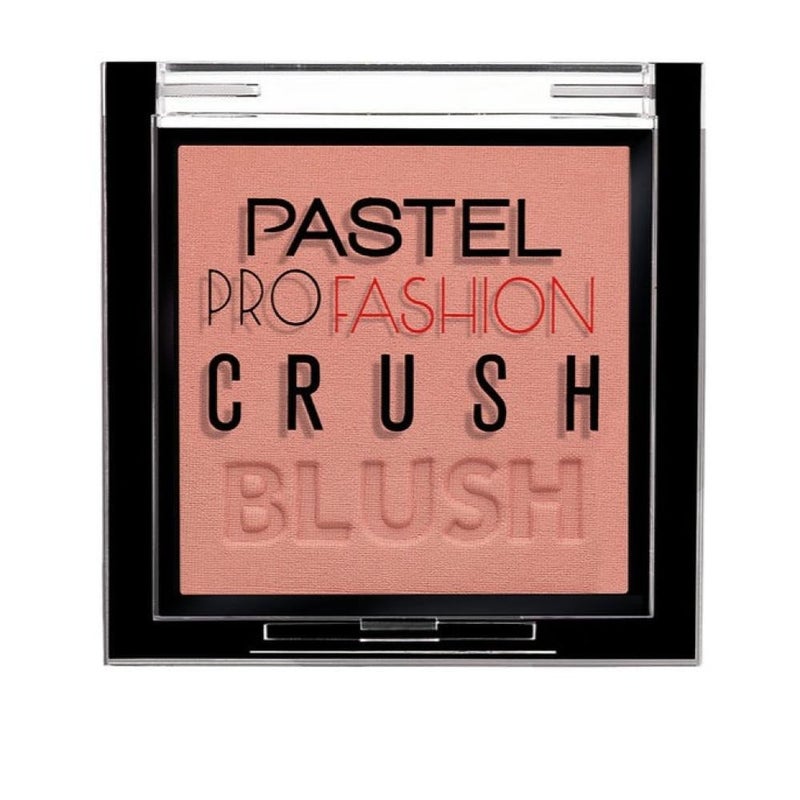 Profashion Crush Soft Texture Face Blush 8g 302